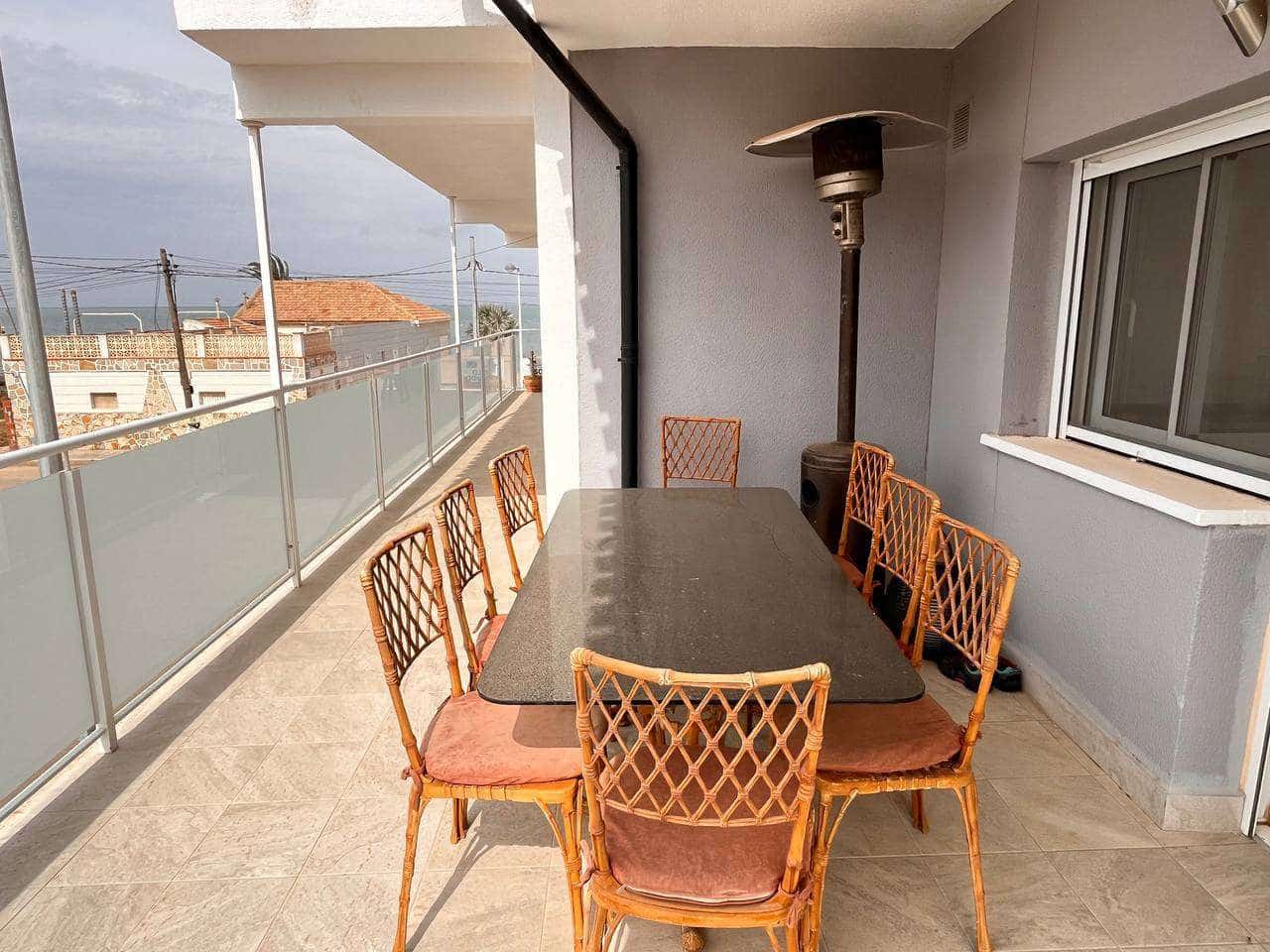 4 slaapkamer Villa te koop in Cartagena met garage - € 299.000 (Ref: 8258073)