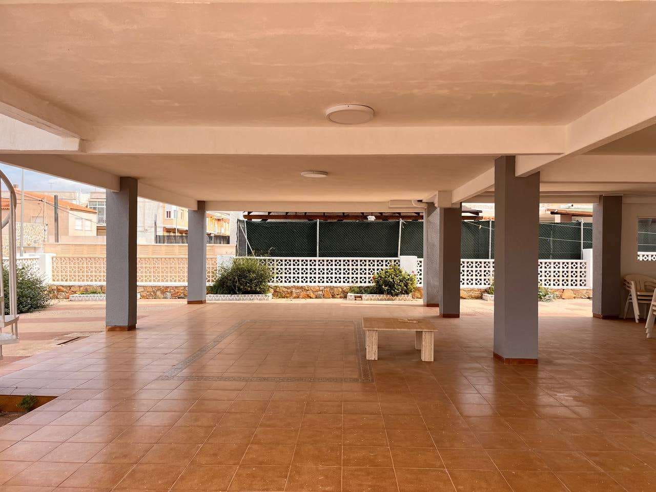 4 slaapkamer Villa te koop in Cartagena met garage - € 299.000 (Ref: 8258073)