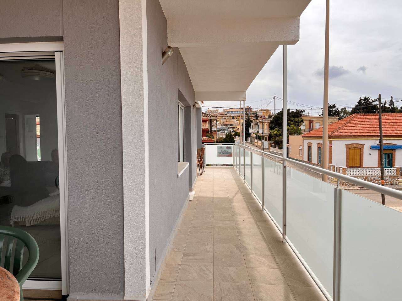 4 slaapkamer Villa te koop in Cartagena met garage - € 299.000 (Ref: 8258073)