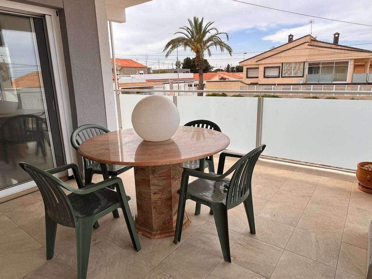 4 slaapkamer Villa te koop in Cartagena met garage - € 299.000 (Ref: 8258073)