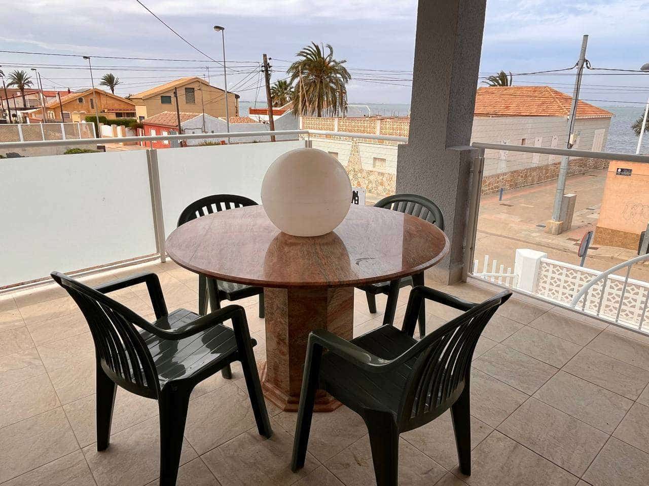 4 slaapkamer Villa te koop in Cartagena met garage - € 299.000 (Ref: 8258073)