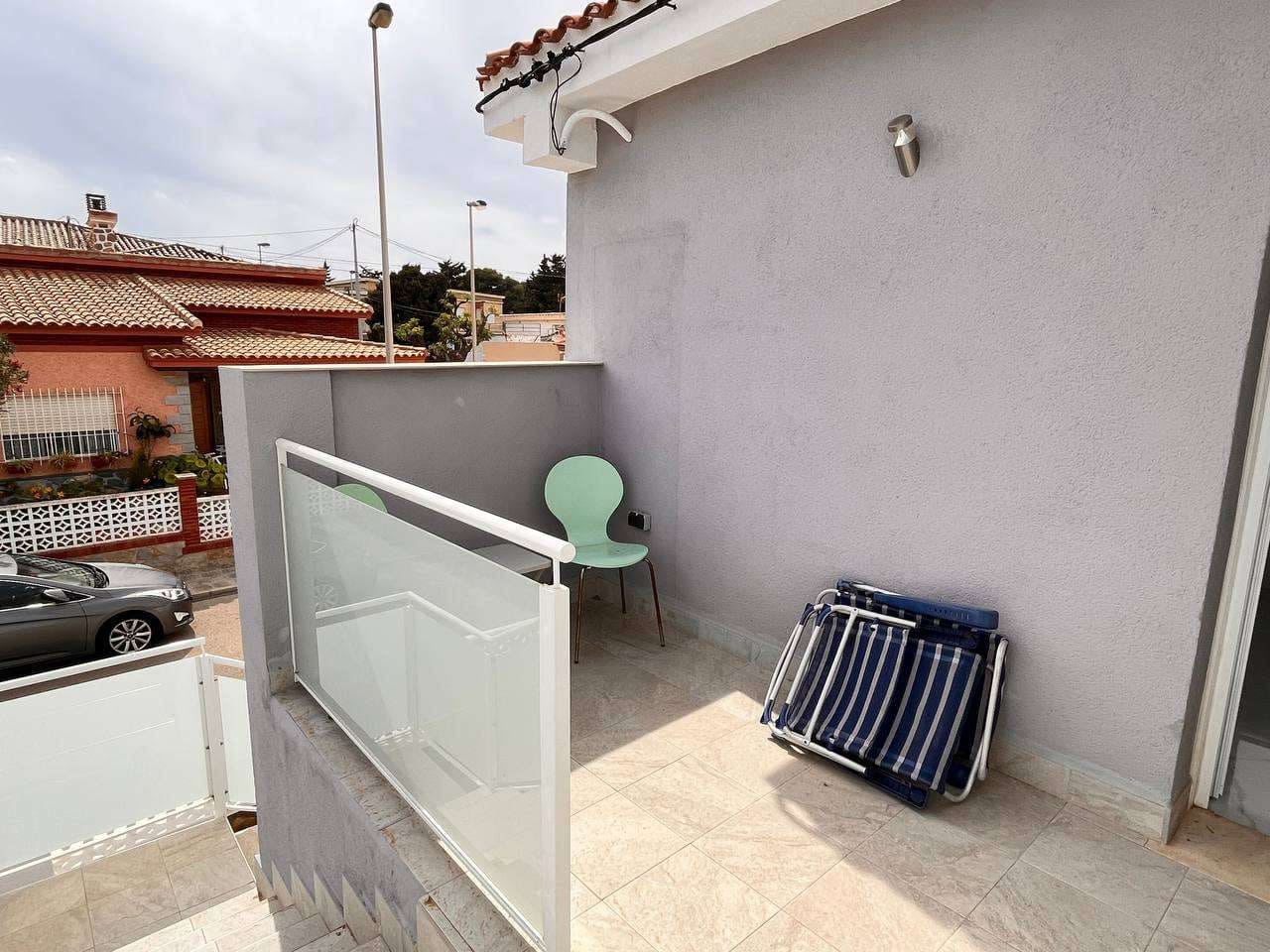 4 slaapkamer Villa te koop in Cartagena met garage - € 299.000 (Ref: 8258073)