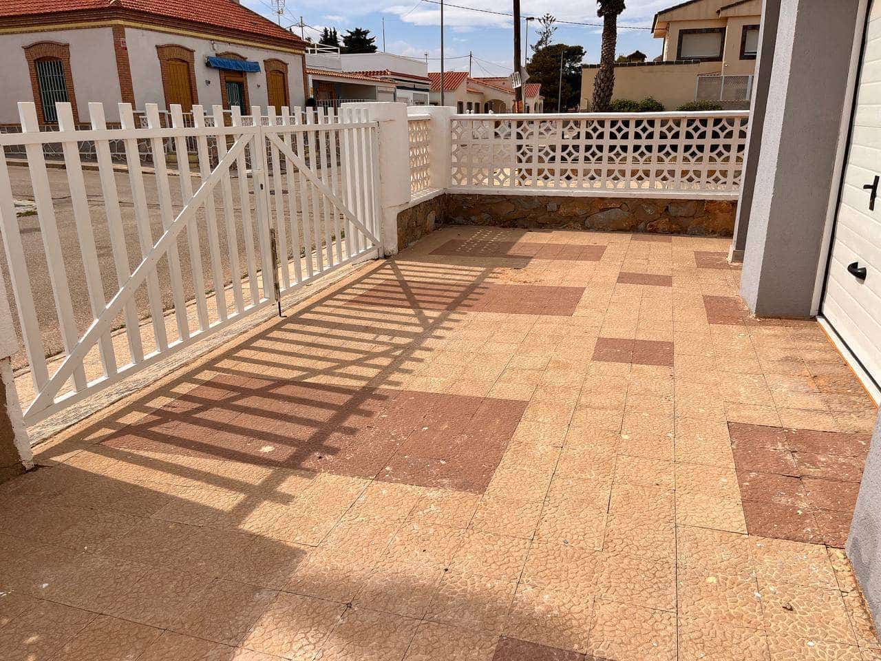 4 slaapkamer Villa te koop in Cartagena met garage - € 299.000 (Ref: 8258073)