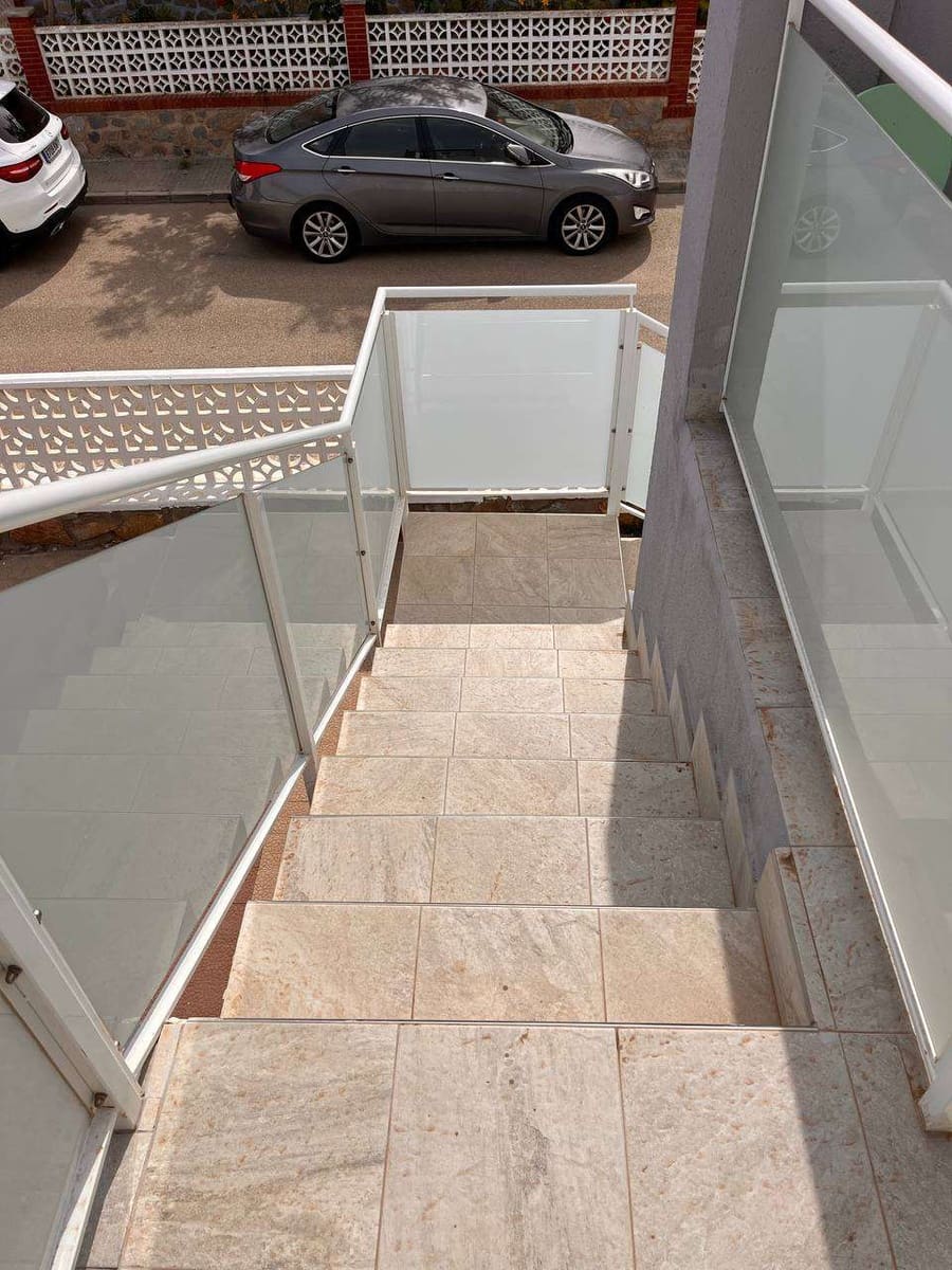 4 slaapkamer Villa te koop in Cartagena met garage - € 299.000 (Ref: 8258073)