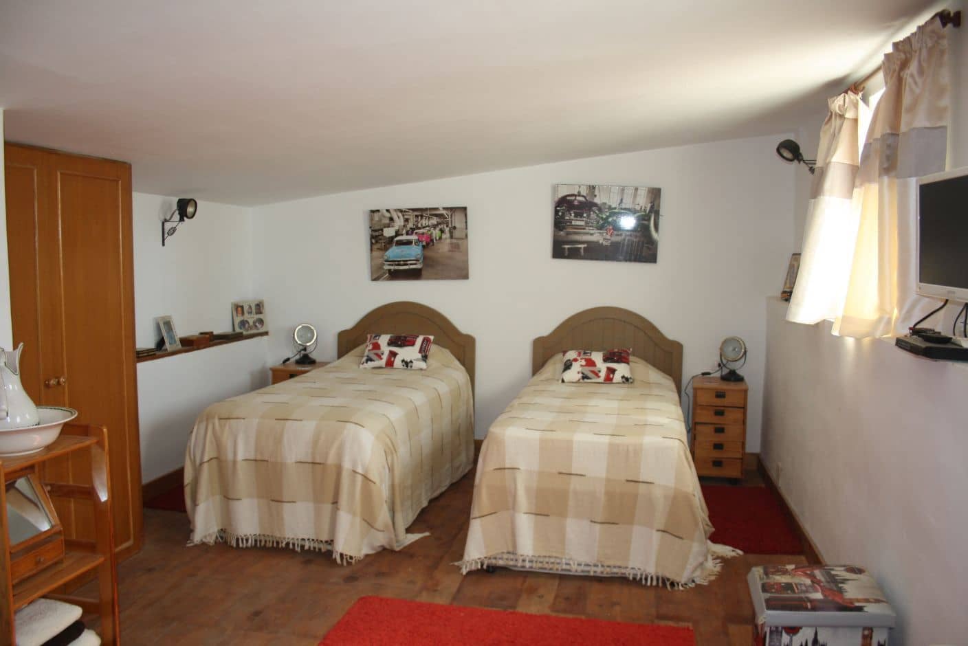 4 soverom Villa til salgs i Pozo Estrecho med garasje - € 195 000 (Ref: 8353533)