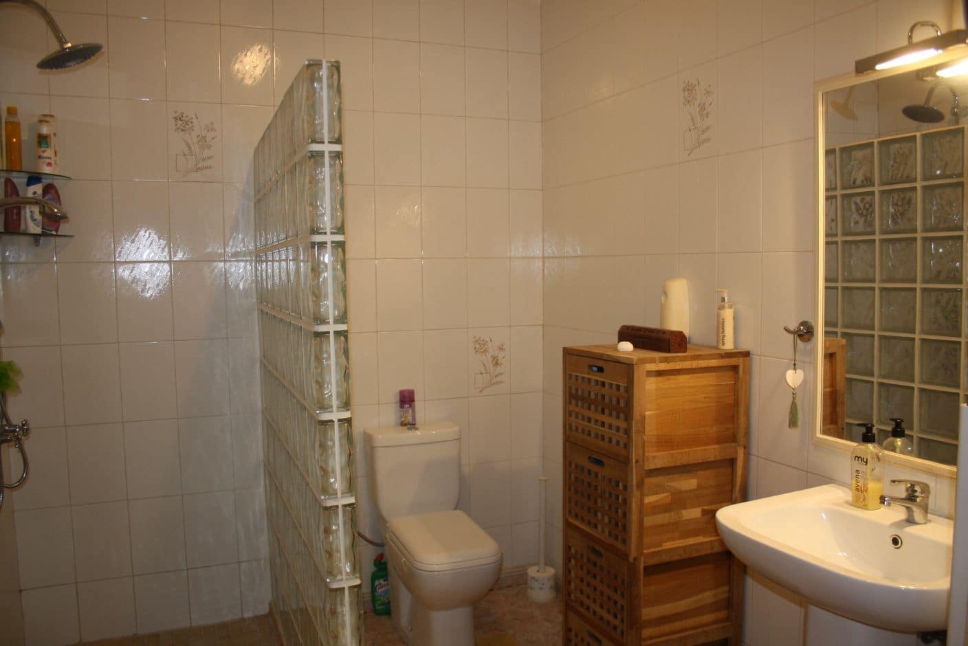 4 soverom Villa til salgs i Pozo Estrecho med garasje - € 195 000 (Ref: 8353533)