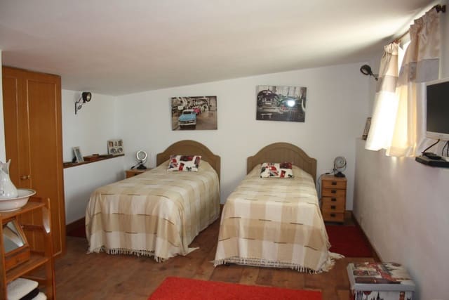 4 soverom Villa til salgs i Pozo Estrecho, Cartagena med garasje - € 195 000 (Ref: 8353533)