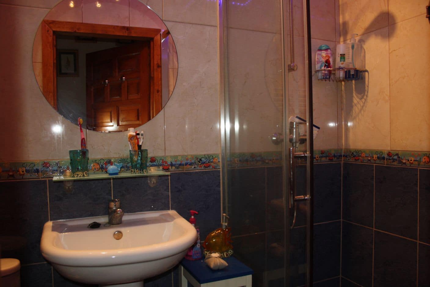 4 soverom Villa til salgs i Pozo Estrecho med garasje - € 195 000 (Ref: 8353533)