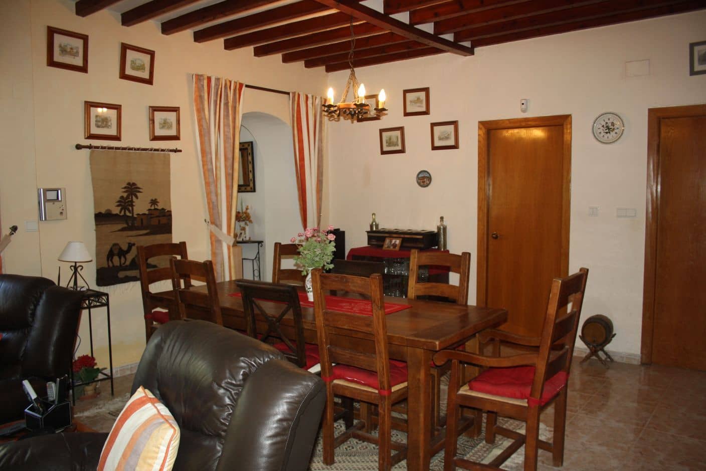 4 soverom Villa til salgs i Pozo Estrecho med garasje - € 195 000 (Ref: 8353533)