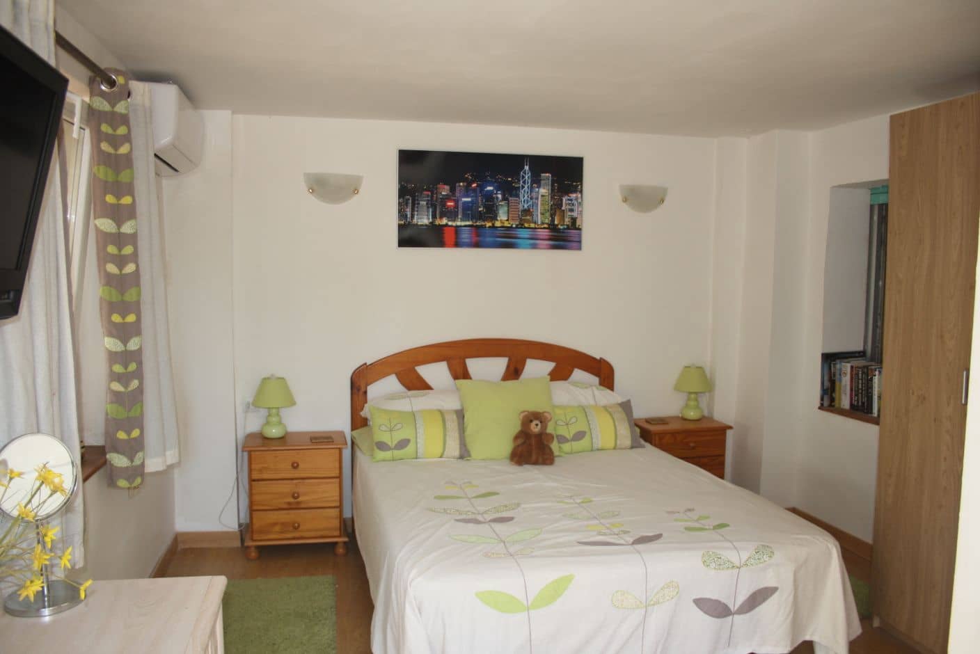 4 soverom Villa til salgs i Pozo Estrecho med garasje - € 195 000 (Ref: 8353533)