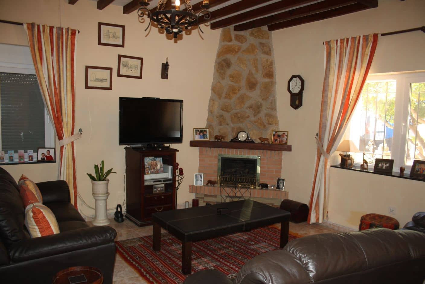 4 soverom Villa til salgs i Pozo Estrecho med garasje - € 195 000 (Ref: 8353533)