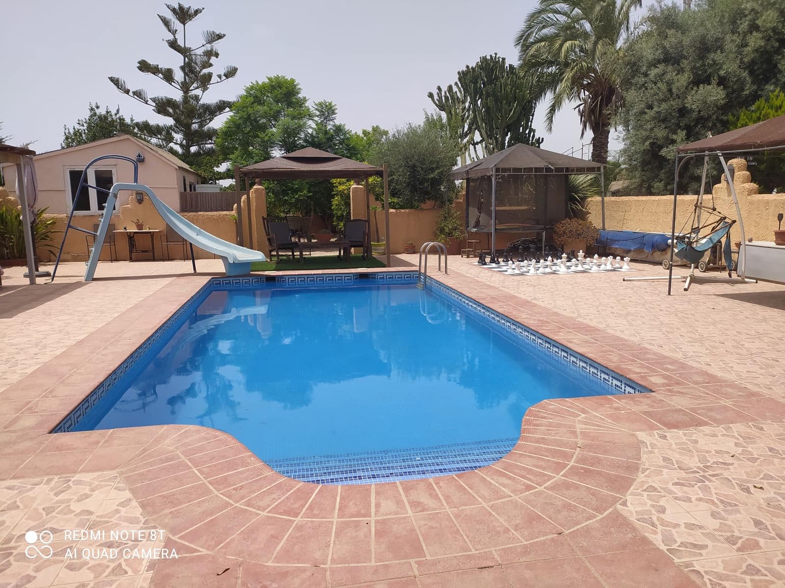 4 soverom Villa til salgs i Pozo Estrecho med garasje - € 195 000 (Ref: 8353533)