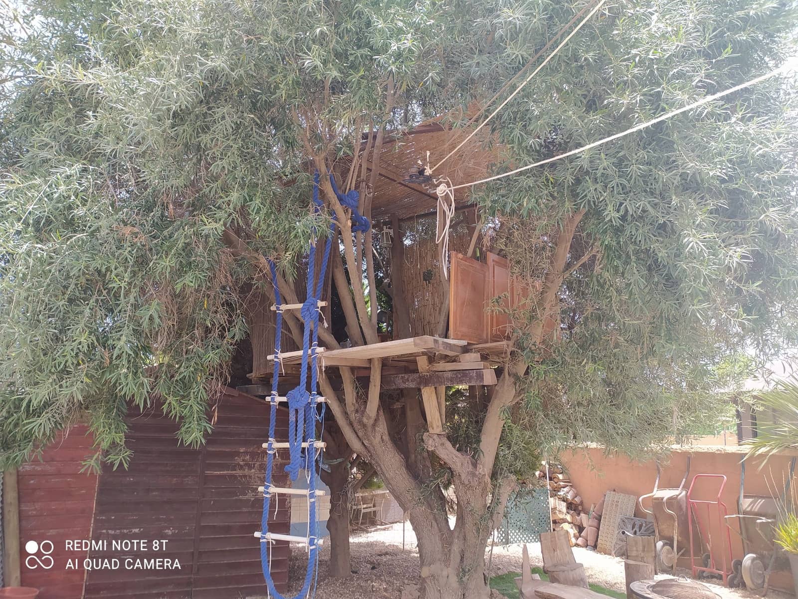 4 soverom Villa til salgs i Pozo Estrecho med garasje - € 195 000 (Ref: 8353533)