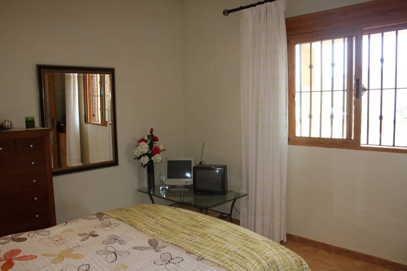 4 bedroom Villa for sale in Cartagena with pool garage - € 299,000 (Ref: 8376800)