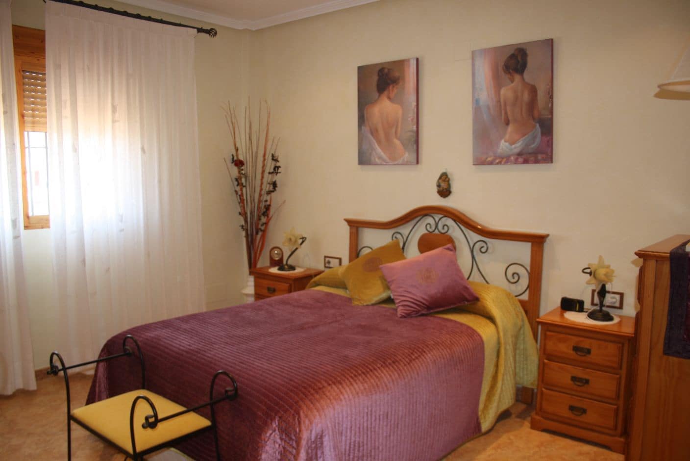 4 bedroom Villa for sale in Cartagena with pool garage - € 299,000 (Ref: 8376800)