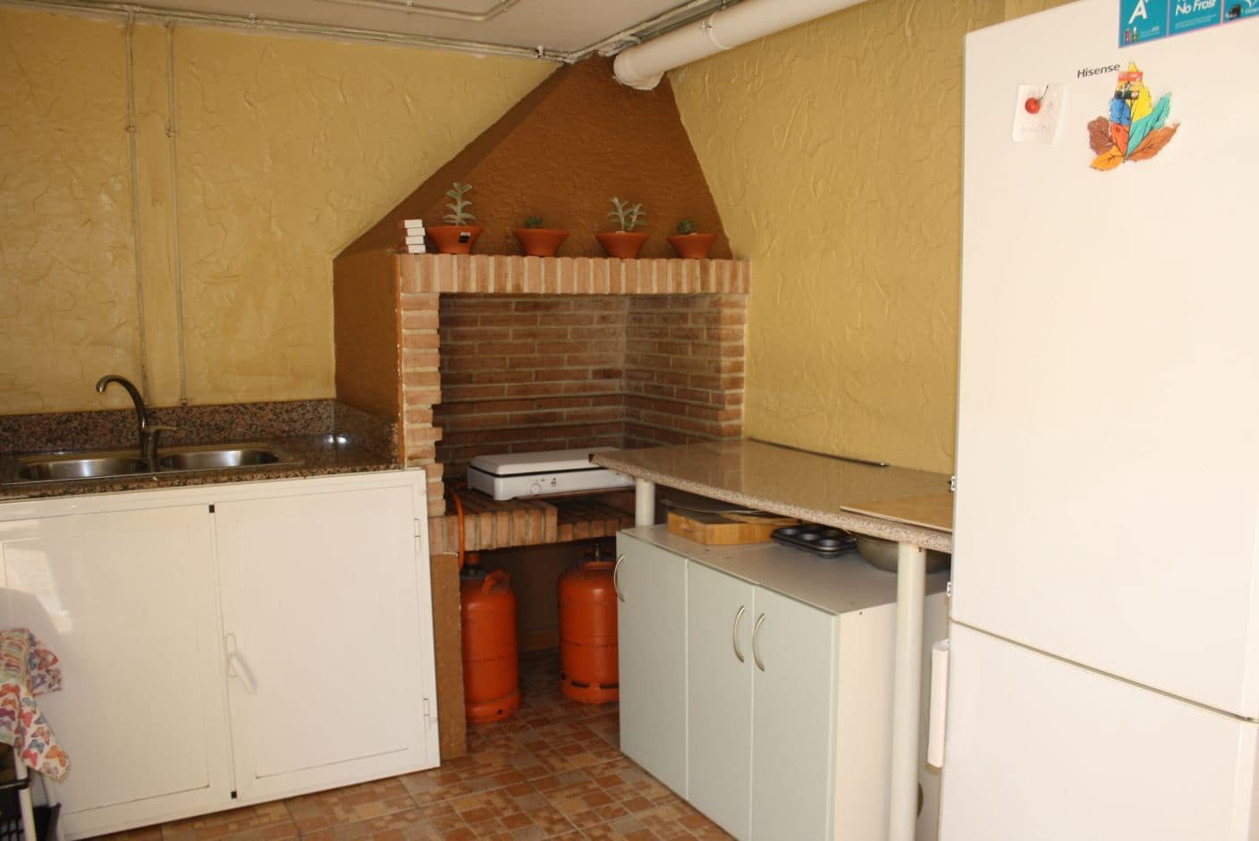 4 bedroom Villa for sale in Cartagena with pool garage - € 299,000 (Ref: 8376800)