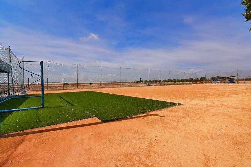 2 soveværelse Villa til salg i Balsicas med swimmingpool garage - € 320.000 (Ref: 8433394)