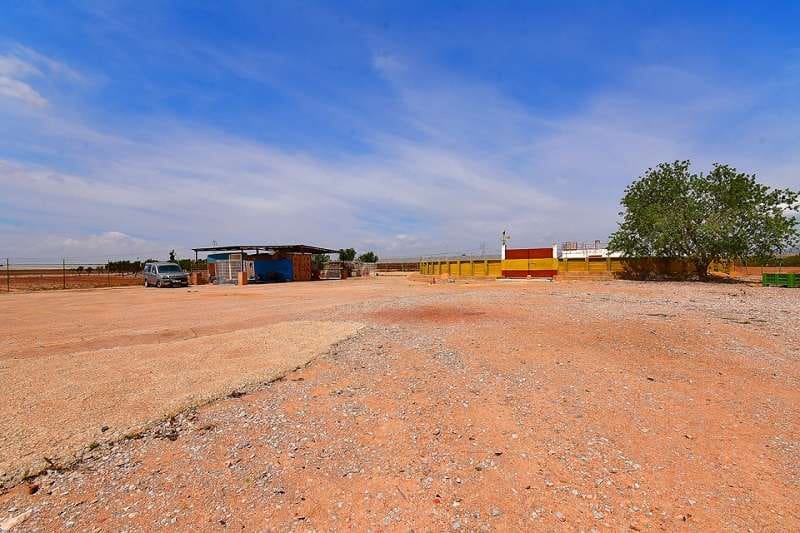 2 soveværelse Villa til salg i Balsicas med swimmingpool garage - € 320.000 (Ref: 8433394)