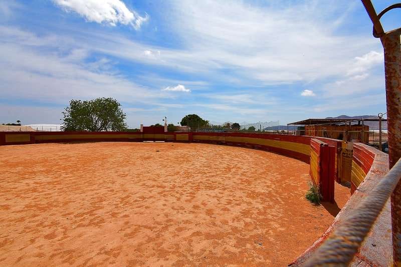 2 soveværelse Villa til salg i Balsicas med swimmingpool garage - € 320.000 (Ref: 8433394)