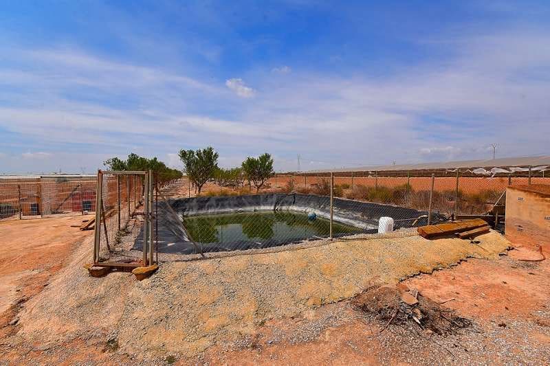 2 soveværelse Villa til salg i Balsicas med swimmingpool garage - € 320.000 (Ref: 8433394)