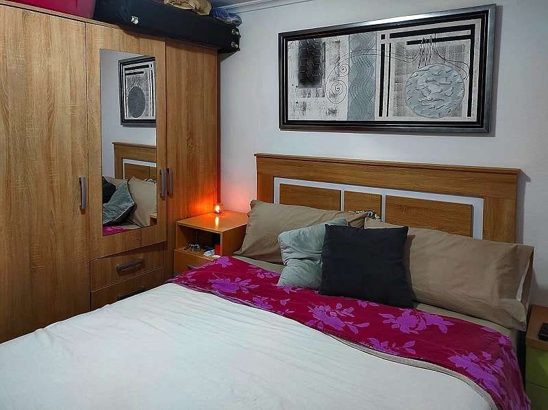 2 soveværelse Villa til salg i Balsicas med swimmingpool garage - € 320.000 (Ref: 8433394)