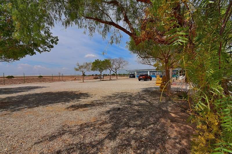 2 soveværelse Villa til salg i Balsicas med swimmingpool garage - € 320.000 (Ref: 8433394)