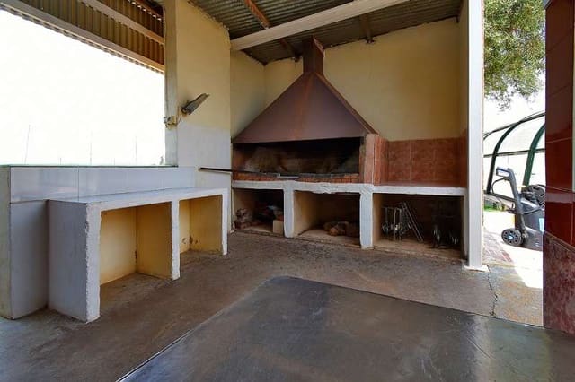 2 sypialnia Willa na sprzedaż w Balsicas, Torre-Pacheco z basenem garażem - 320 000 € (Ref: 8433394)