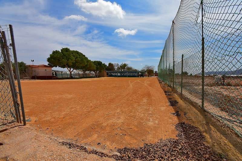 2 sypialnia Willa na sprzedaż w Balsicas z basenem garażem - 320 000 € (Ref: 8433394)