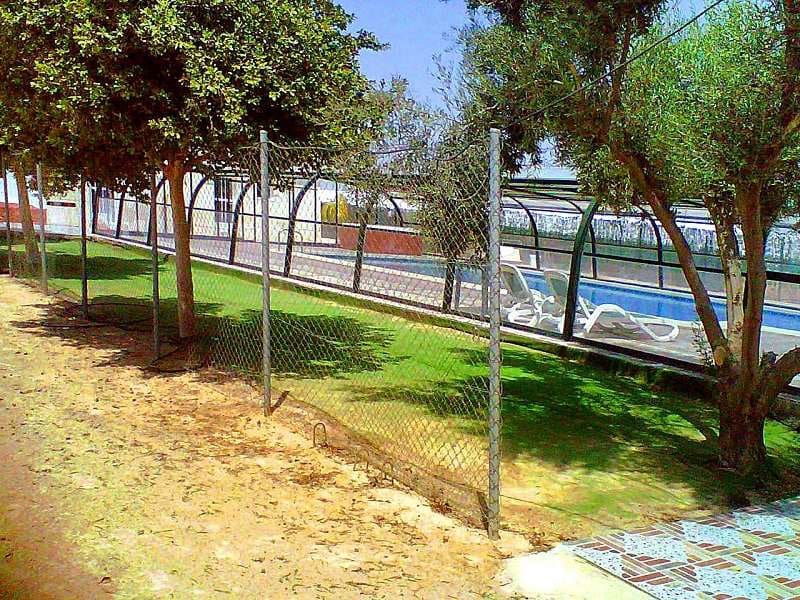 2 sypialnia Willa na sprzedaż w Balsicas z basenem garażem - 320 000 € (Ref: 8433394)