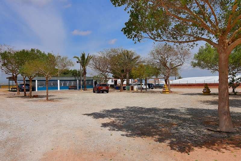 2 sypialnia Willa na sprzedaż w Balsicas z basenem garażem - 320 000 € (Ref: 8433394)