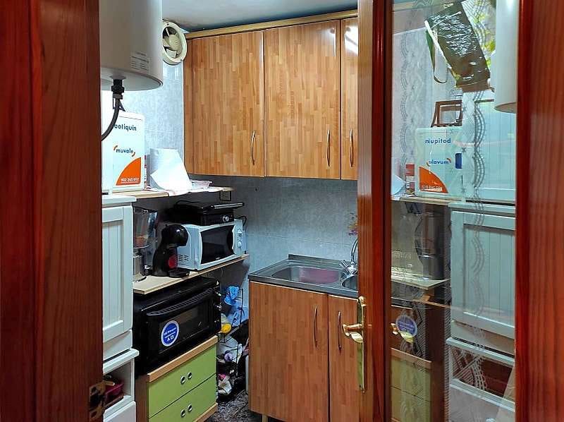 2 sypialnia Willa na sprzedaż w Balsicas z basenem garażem - 320 000 € (Ref: 8433394)