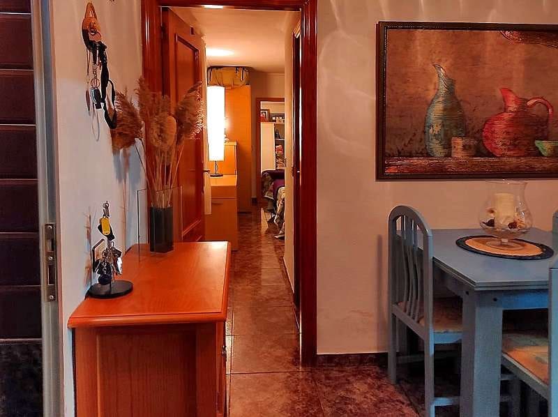 2 sypialnia Willa na sprzedaż w Balsicas z basenem garażem - 320 000 € (Ref: 8433394)