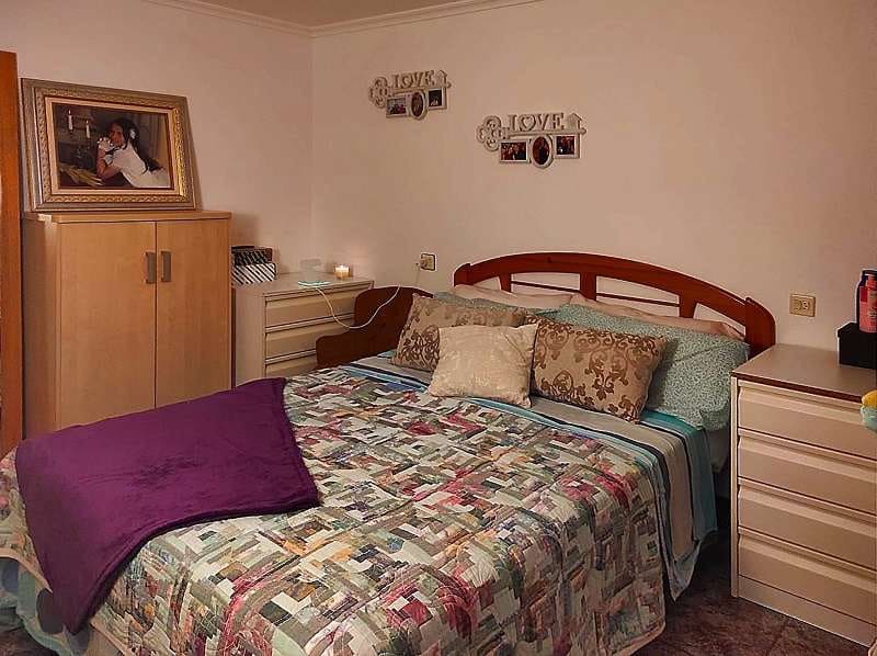 2 sypialnia Willa na sprzedaż w Balsicas z basenem garażem - 320 000 € (Ref: 8433394)