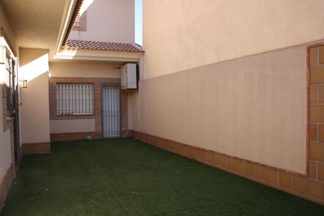 4 soveværelse Villa til salg i Los Belones, Cartagena med garage - € 440.000 (Ref: 8567025)