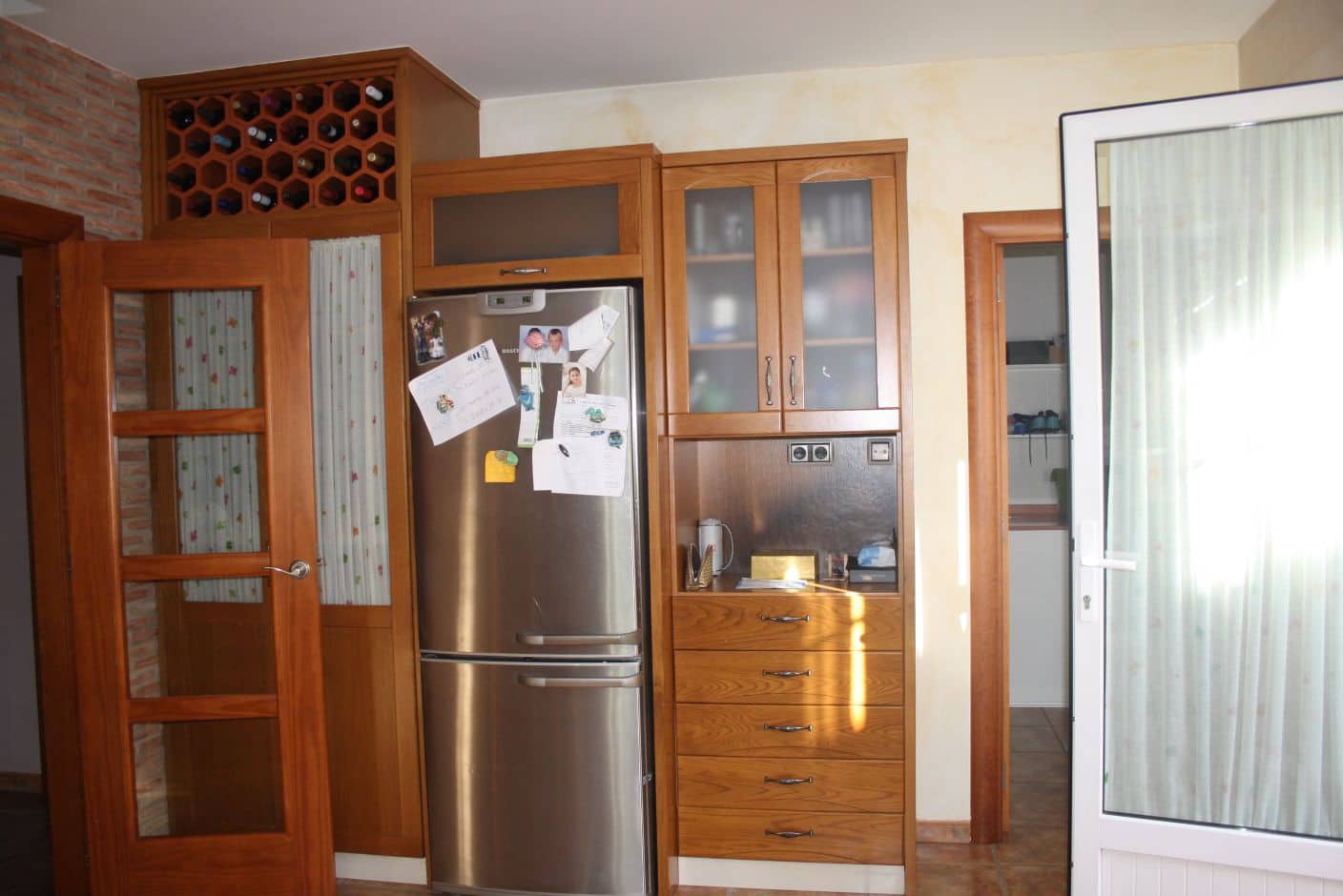 4 soveværelse Villa til salg i Los Belones med garage - € 440.000 (Ref: 8567025)