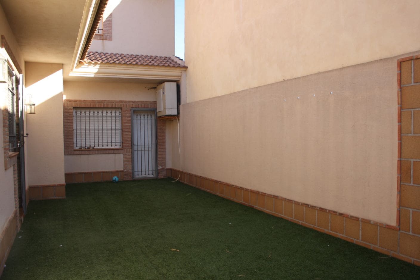 4 soverom Villa til salgs i Los Belones med garasje - € 440 000 (Ref: 8567025)