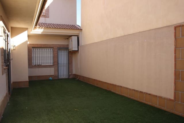 4 soverom Villa til salgs i Los Belones, Cartagena med garasje - € 440 000 (Ref: 8567025)