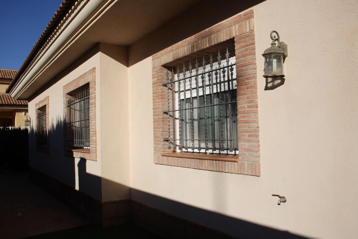 4 soverom Villa til salgs i Los Belones med garasje - € 440 000 (Ref: 8567025)