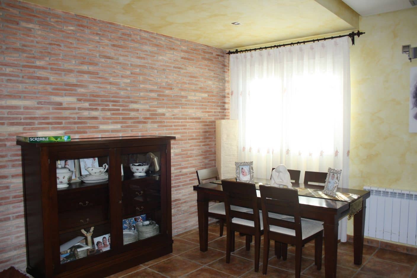 4 soverom Villa til salgs i Los Belones med garasje - € 440 000 (Ref: 8567025)
