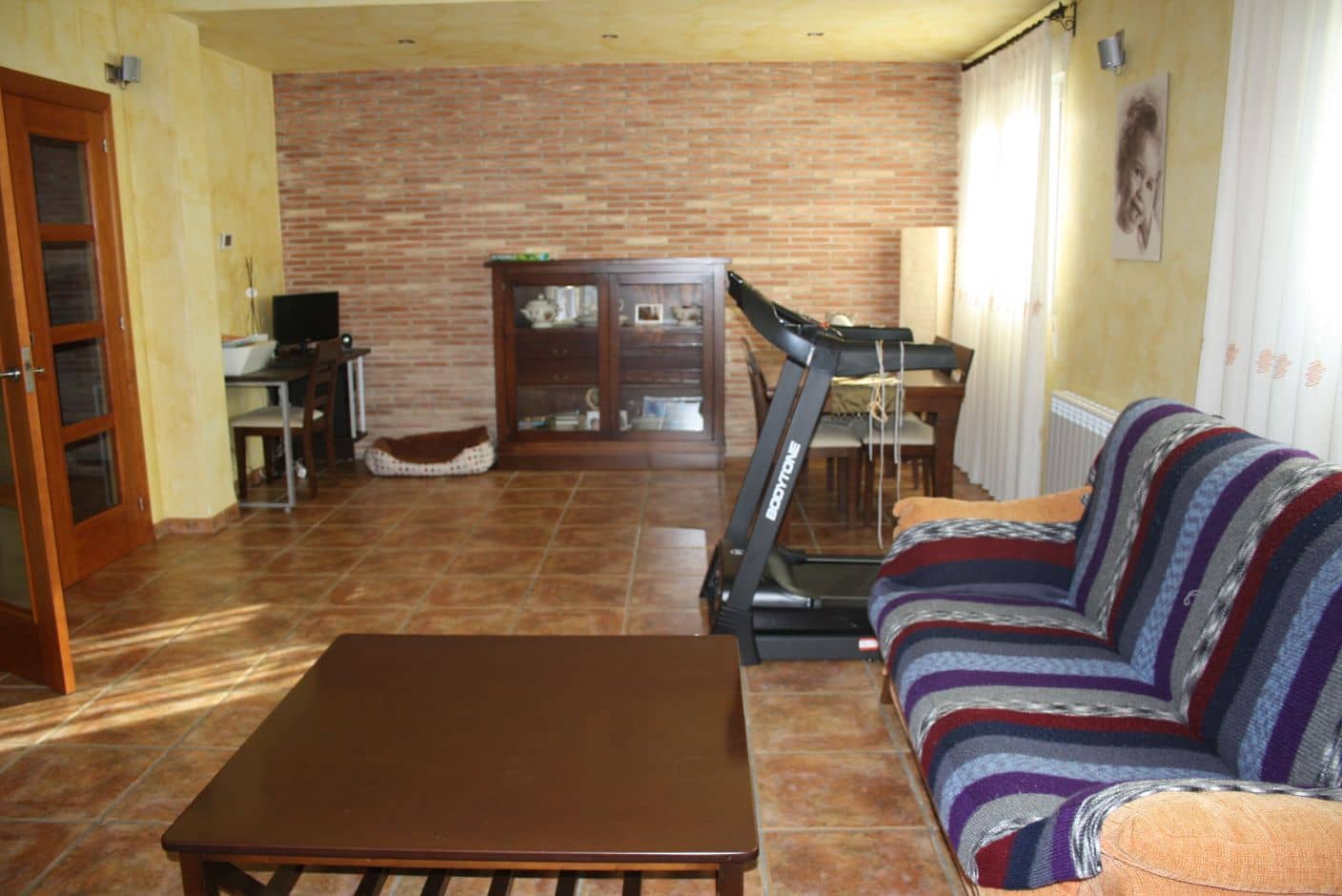 4 soverom Villa til salgs i Los Belones med garasje - € 440 000 (Ref: 8567025)