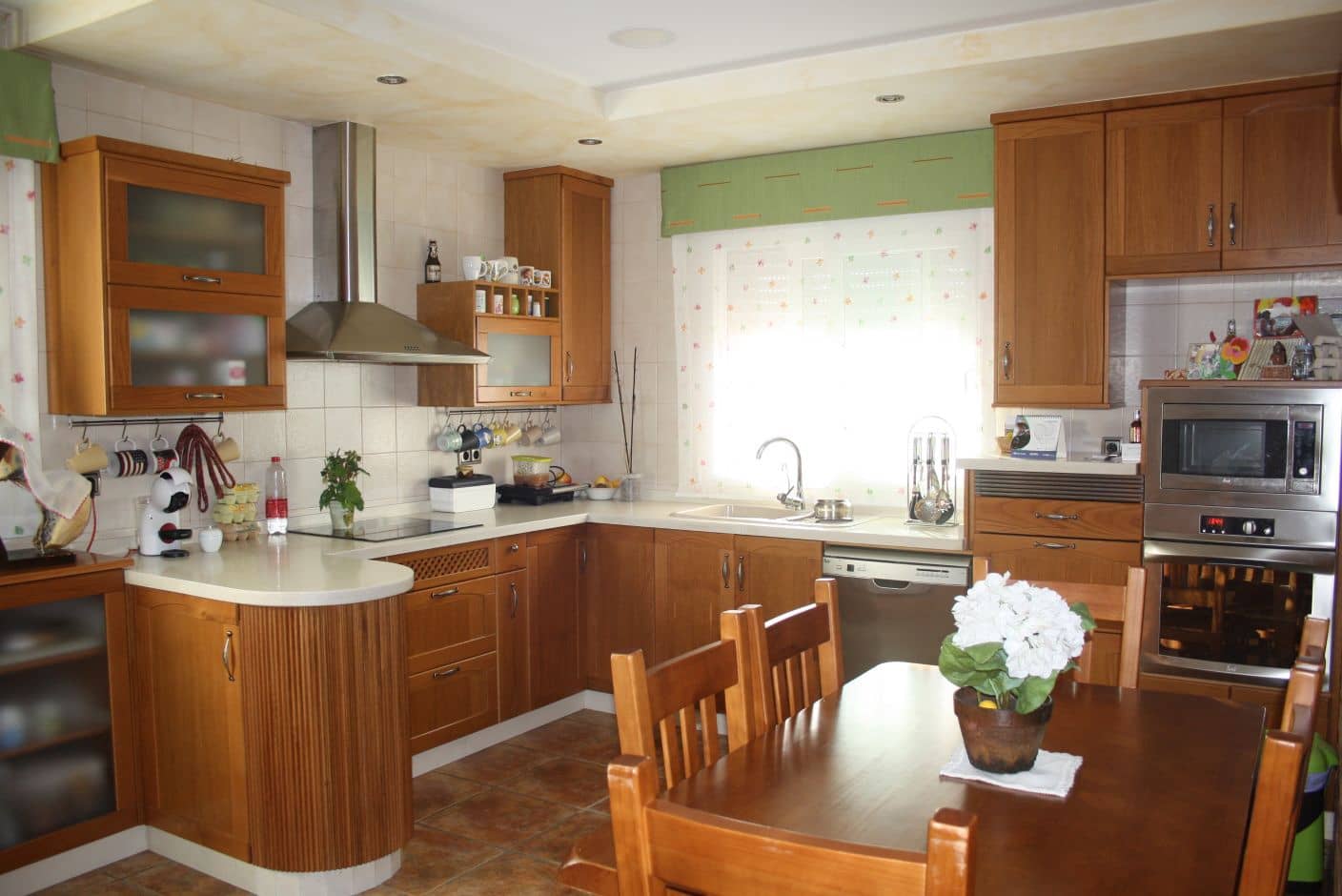 4 soverom Villa til salgs i Los Belones med garasje - € 440 000 (Ref: 8567025)