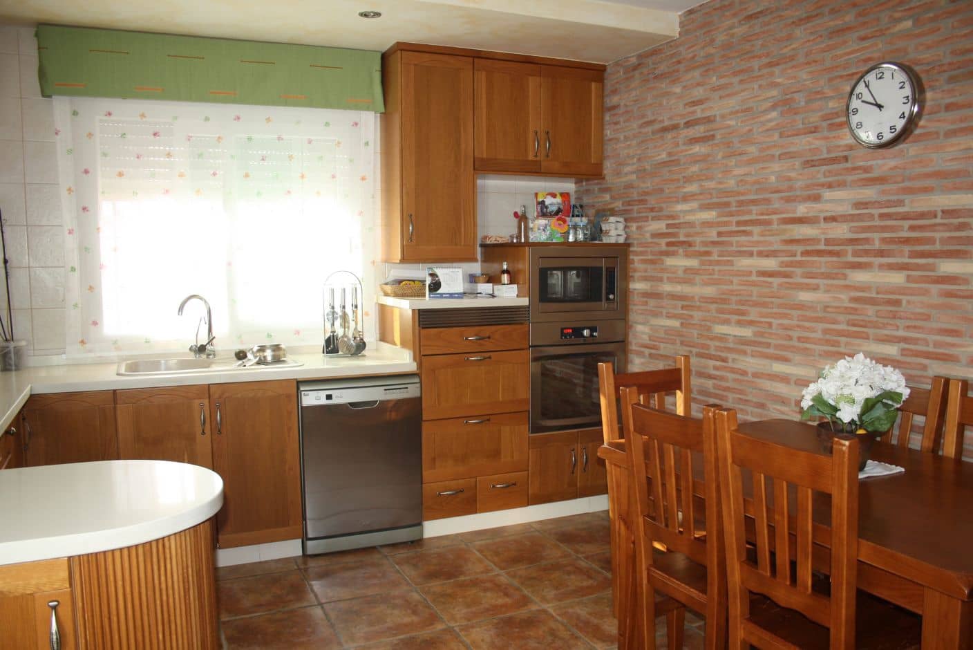 4 soverom Villa til salgs i Los Belones med garasje - € 440 000 (Ref: 8567025)