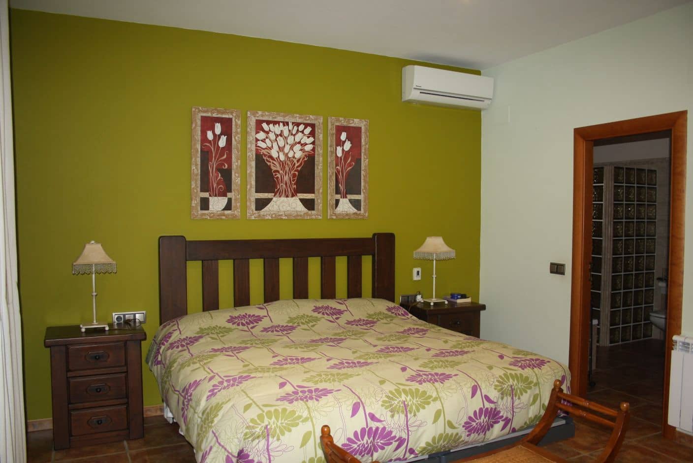 4 soverom Villa til salgs i Los Belones med garasje - € 440 000 (Ref: 8567025)