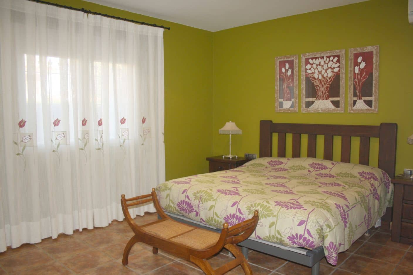 4 soverom Villa til salgs i Los Belones med garasje - € 440 000 (Ref: 8567025)