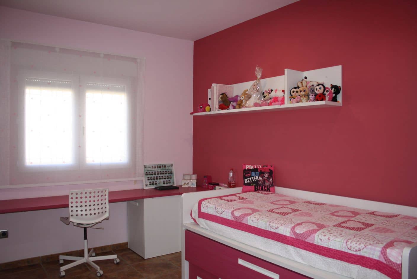 4 soverom Villa til salgs i Los Belones med garasje - € 440 000 (Ref: 8567025)