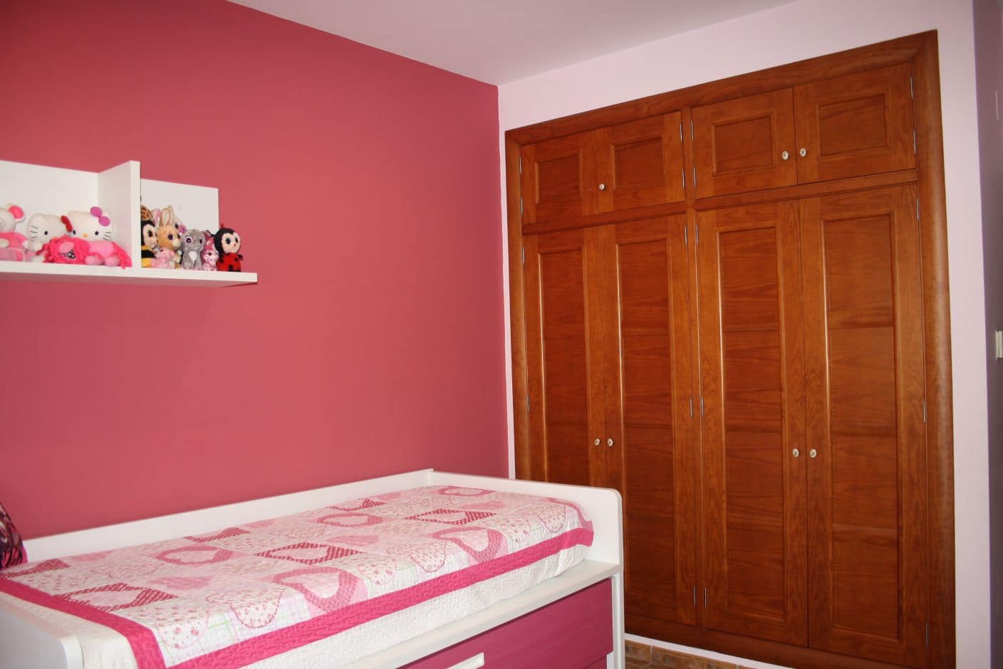 4 soverom Villa til salgs i Los Belones med garasje - € 440 000 (Ref: 8567025)
