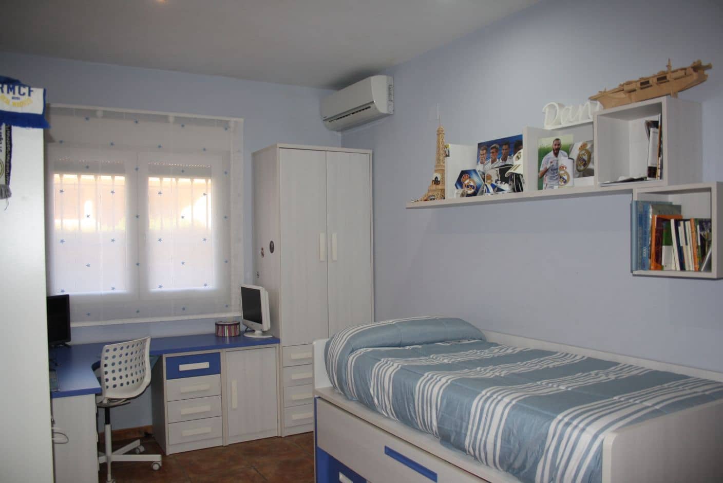 4 soverom Villa til salgs i Los Belones med garasje - € 440 000 (Ref: 8567025)