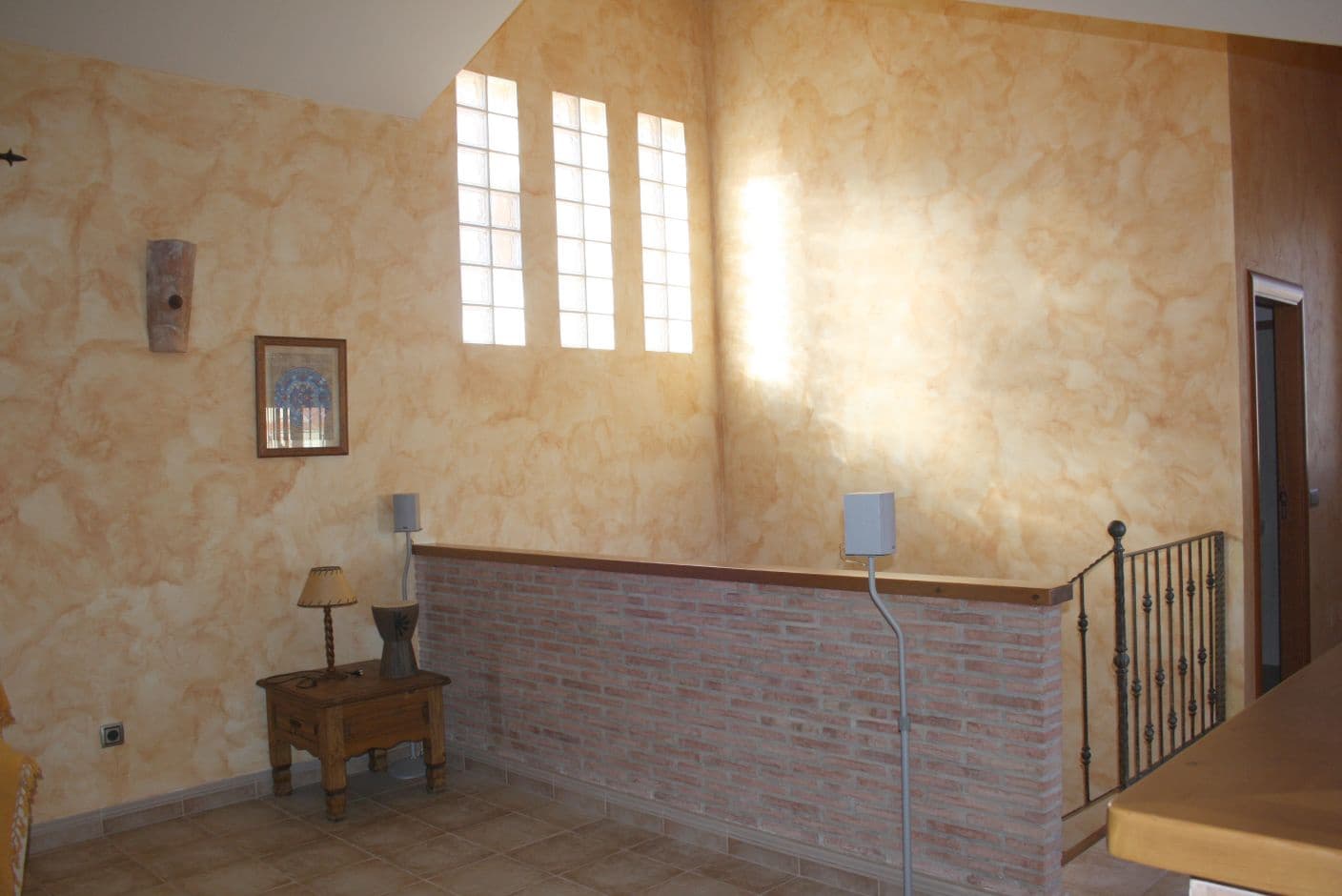 4 soverom Villa til salgs i Los Belones med garasje - € 440 000 (Ref: 8567025)