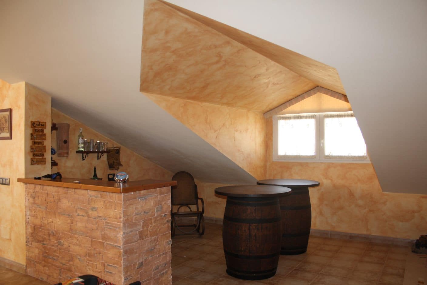 4 soverom Villa til salgs i Los Belones med garasje - € 440 000 (Ref: 8567025)