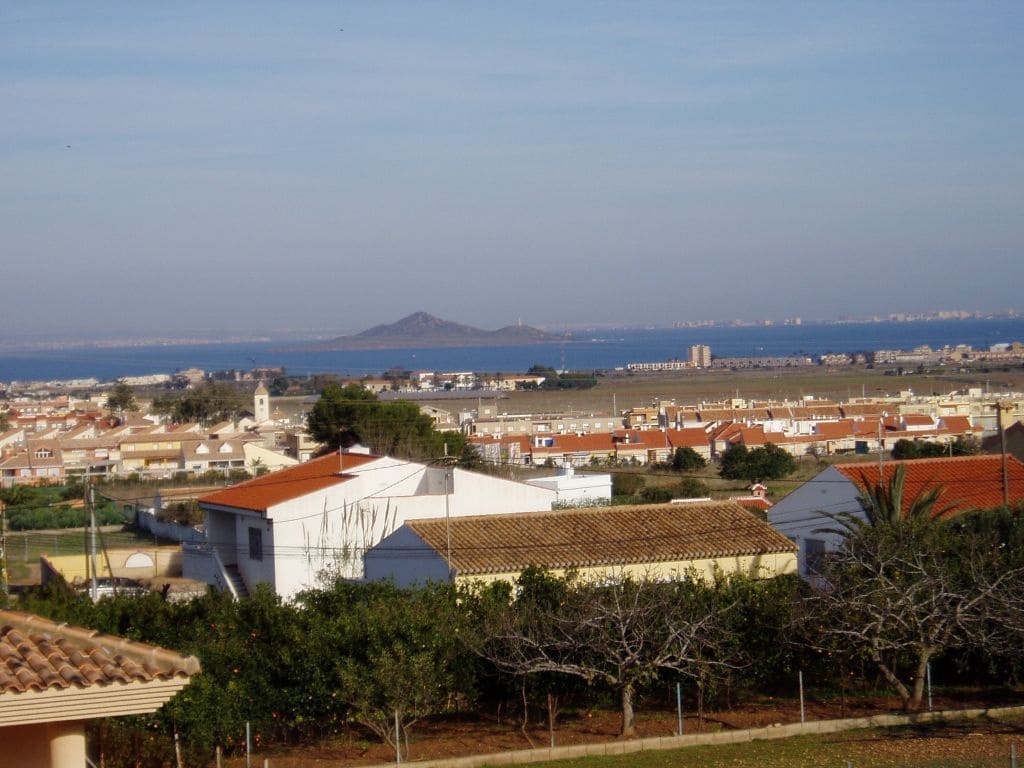 3 soveværelse Villa til salg i Las Barracas med swimmingpool garage - € 550.000 (Ref: 8567032)